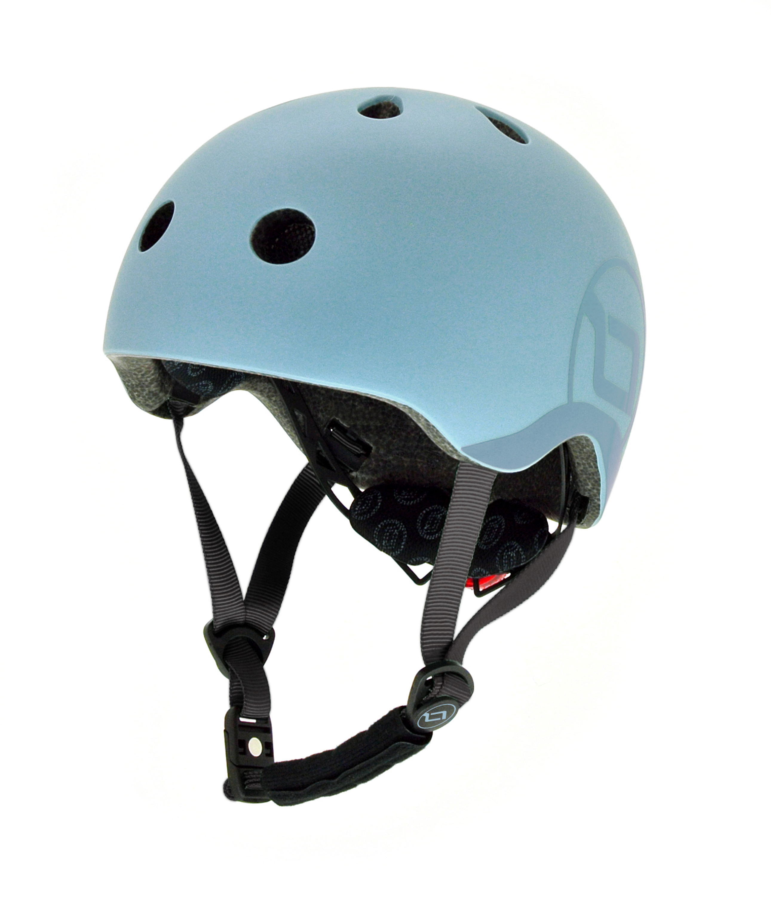 Scoot and Ride | Kinderhelm | S-M | Steel